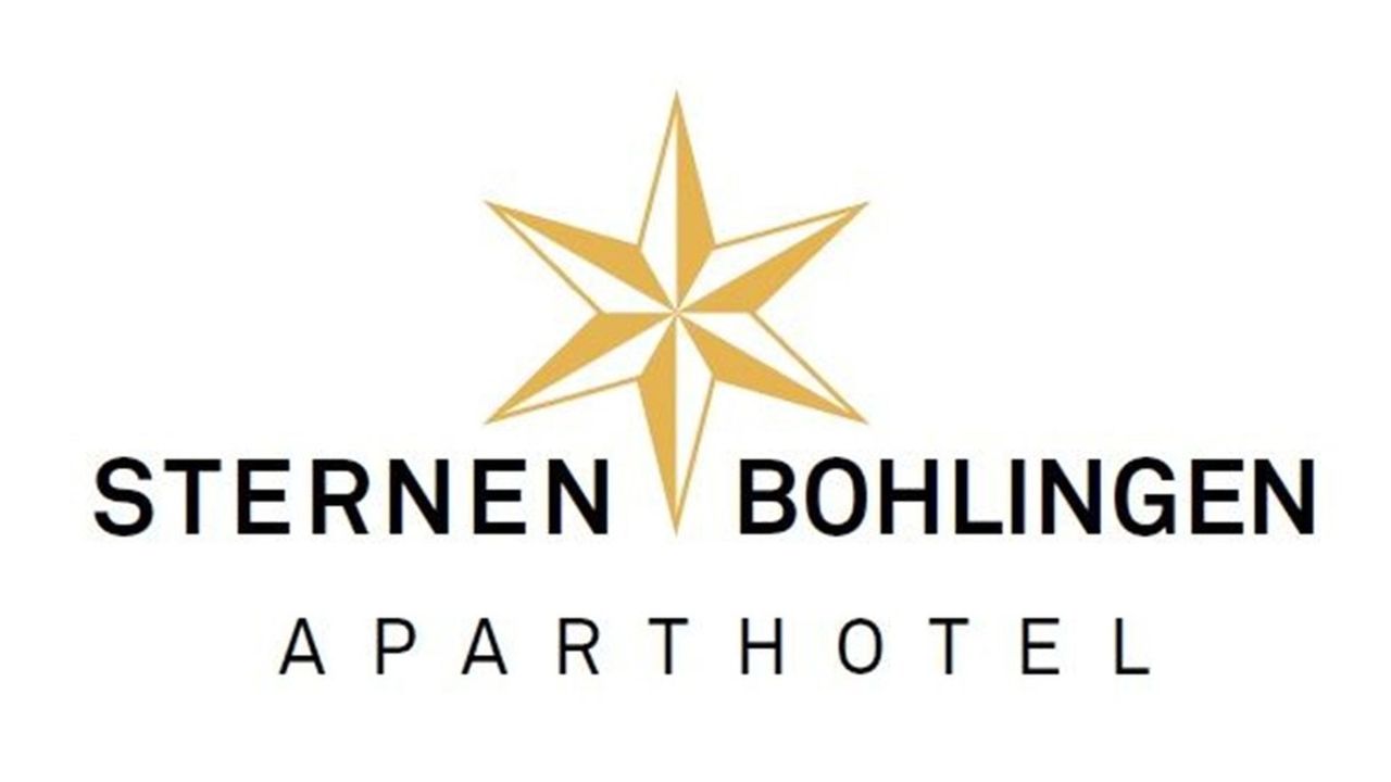 Logo Sternen Bohlingen Aparthotel Logo Sternen Bohlingen Aparthotel